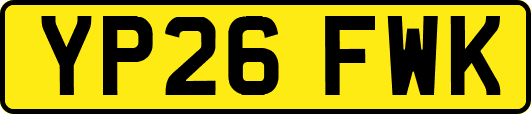 YP26FWK