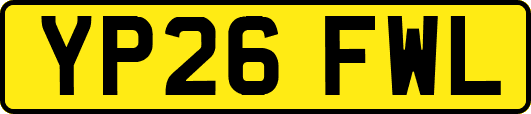 YP26FWL