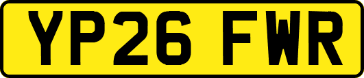 YP26FWR