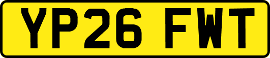 YP26FWT