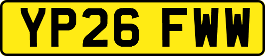 YP26FWW