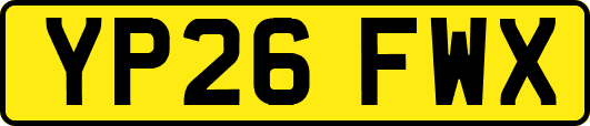 YP26FWX