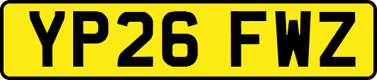 YP26FWZ