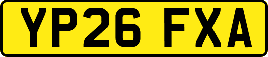 YP26FXA