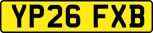 YP26FXB
