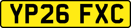 YP26FXC