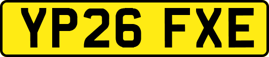 YP26FXE