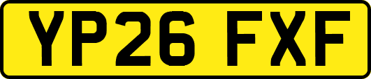 YP26FXF