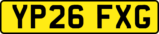 YP26FXG