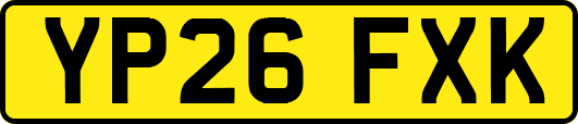 YP26FXK