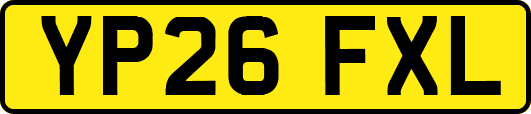 YP26FXL