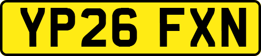 YP26FXN