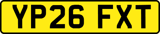 YP26FXT