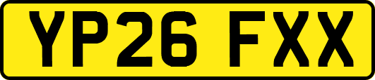 YP26FXX