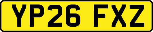 YP26FXZ
