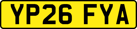 YP26FYA