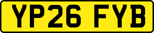 YP26FYB