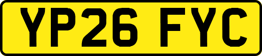 YP26FYC