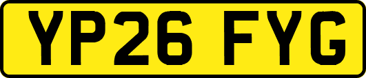 YP26FYG