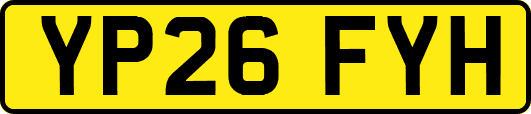 YP26FYH