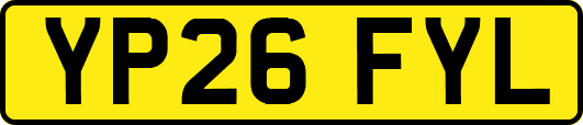 YP26FYL