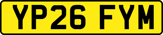 YP26FYM