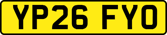 YP26FYO