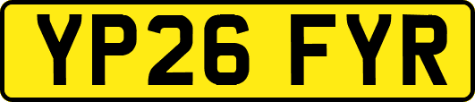 YP26FYR