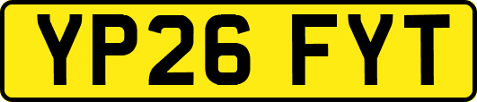 YP26FYT