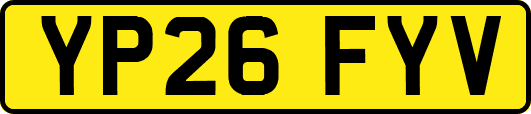 YP26FYV
