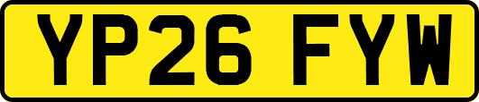 YP26FYW