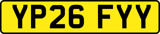 YP26FYY
