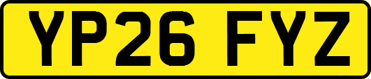 YP26FYZ