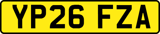 YP26FZA