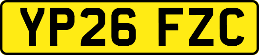 YP26FZC