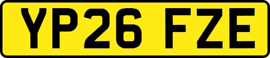 YP26FZE