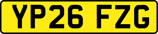 YP26FZG
