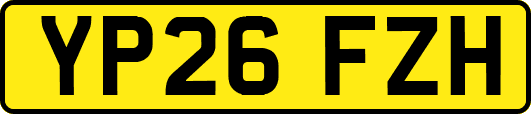YP26FZH