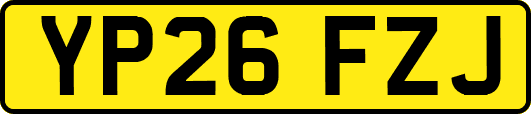 YP26FZJ
