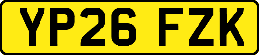 YP26FZK