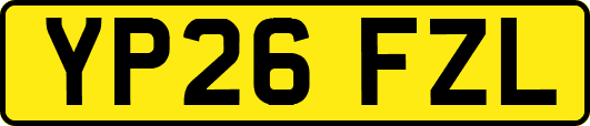 YP26FZL