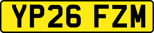 YP26FZM