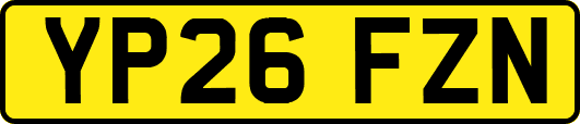 YP26FZN