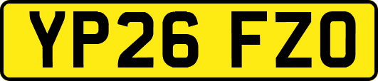 YP26FZO