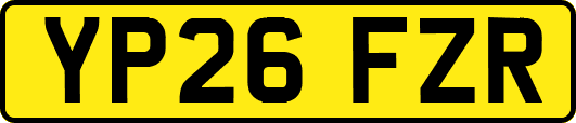 YP26FZR