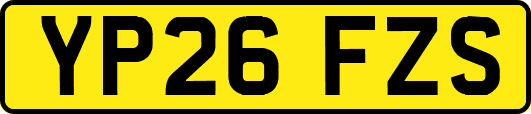 YP26FZS