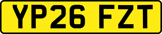 YP26FZT