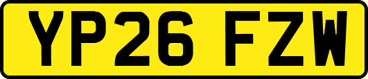 YP26FZW