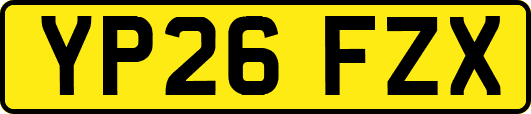 YP26FZX