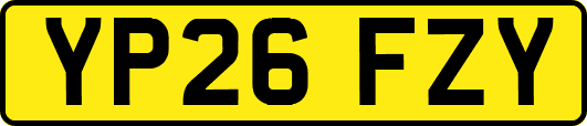 YP26FZY